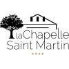 La Chapelle St Martin
