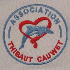 Association Thibaut Cauwet